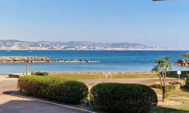 Недвижимость Villa Marina-La Roubine: 1