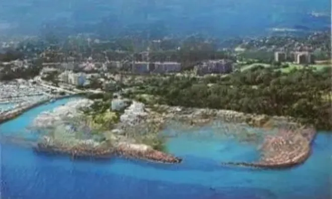 Недвижимость Villa Marina-La Roubine: 12