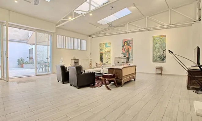 Недвижимость Villa Cannes Carnot: 1