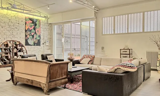 Недвижимость Villa Cannes Carnot: 5