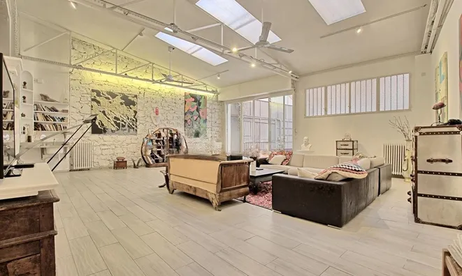 Недвижимость Villa Cannes Carnot: 6