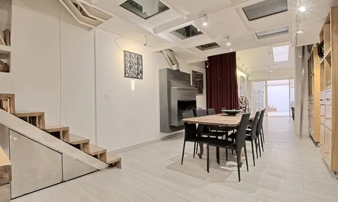 Недвижимость Villa Cannes Carnot: 7