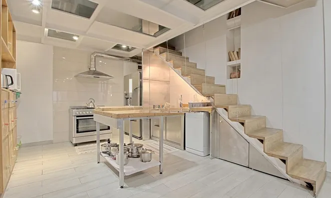 Недвижимость Villa Cannes Carnot: 8