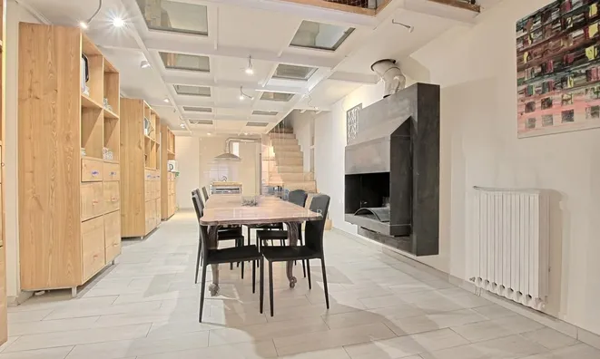 Недвижимость Villa Cannes Carnot: 9