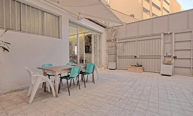 Недвижимость Villa Cannes Carnot: 11