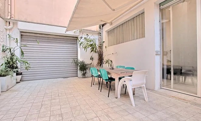 Недвижимость Villa Cannes Carnot: 12