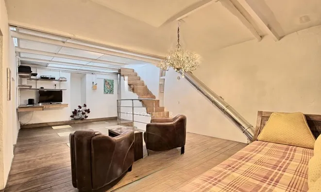 Недвижимость Villa Cannes Carnot: 13