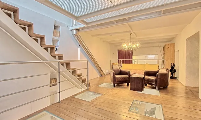 Недвижимость Villa Cannes Carnot: 15