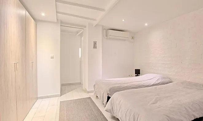 Недвижимость Villa Cannes Carnot: 18