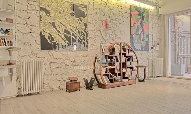 Недвижимость Villa Cannes Carnot: 22