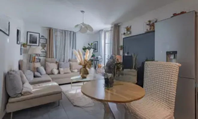 Недвижимость Villa Croix des Gardes: 2