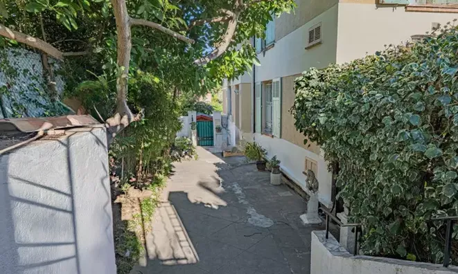 Недвижимость Villa Croix des Gardes: 8