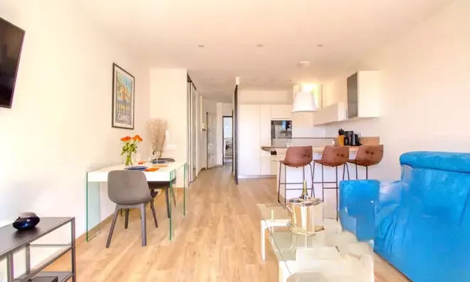 Недвижимость Villa Pointe Croisette: 1