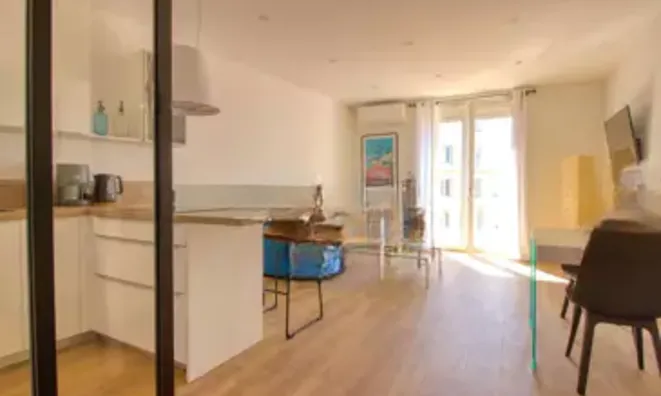 Недвижимость Villa Pointe Croisette: 3