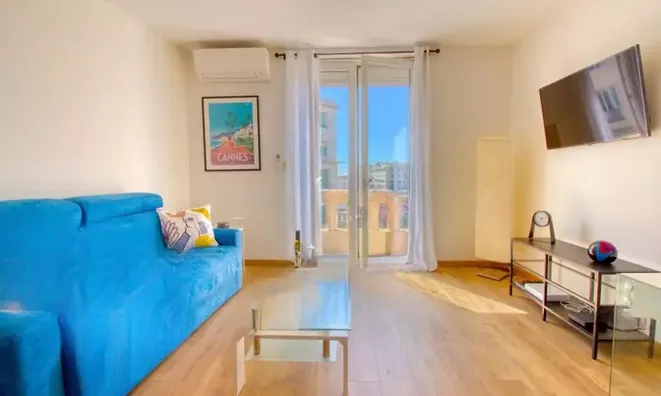 Недвижимость Villa Pointe Croisette: 4