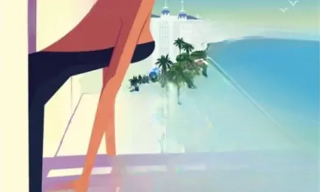 Недвижимость Villa Pointe Croisette: 8