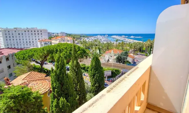 Недвижимость Villa Pointe Croisette: 16