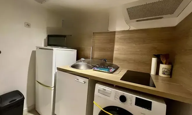 Недвижимость Villa Carnot Cannes: 4