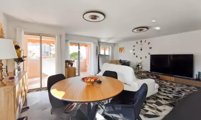 Недвижимость Villa Cannes: 4