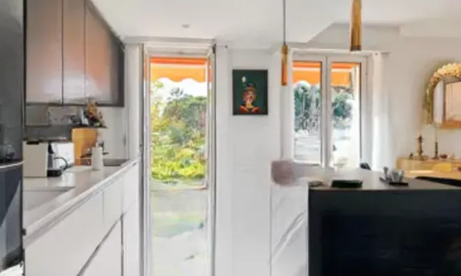 Недвижимость Villa Cannes: 6