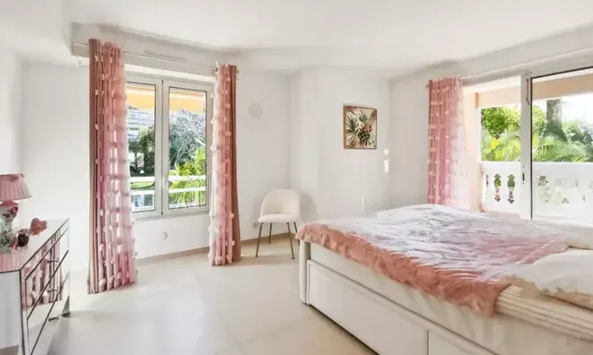 Недвижимость Villa Cannes: 10