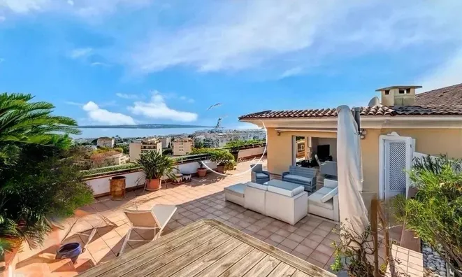 Недвижимость Villa Cannes Californie: 1