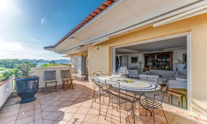 Недвижимость Villa Cannes Californie: 3