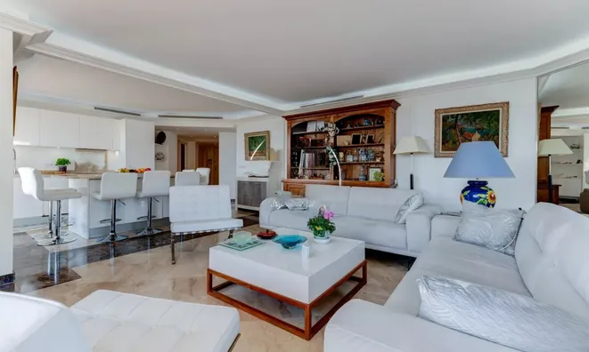 Недвижимость Villa Cannes Californie: 6