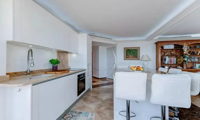 Недвижимость Villa Cannes Californie: 9