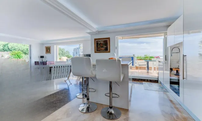 Недвижимость Villa Cannes Californie: 10