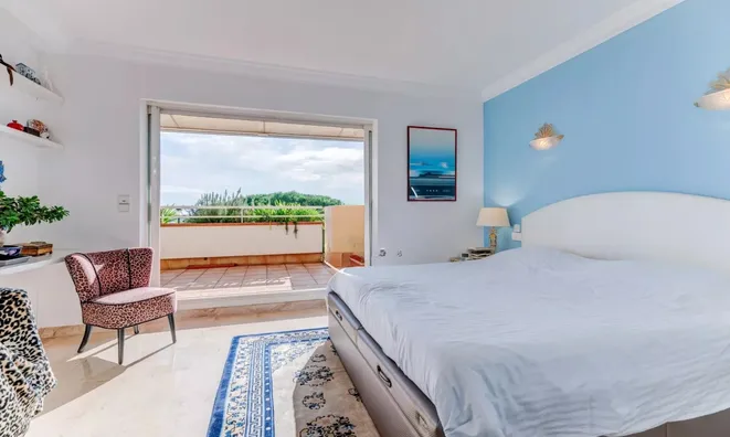 Недвижимость Villa Cannes Californie: 12