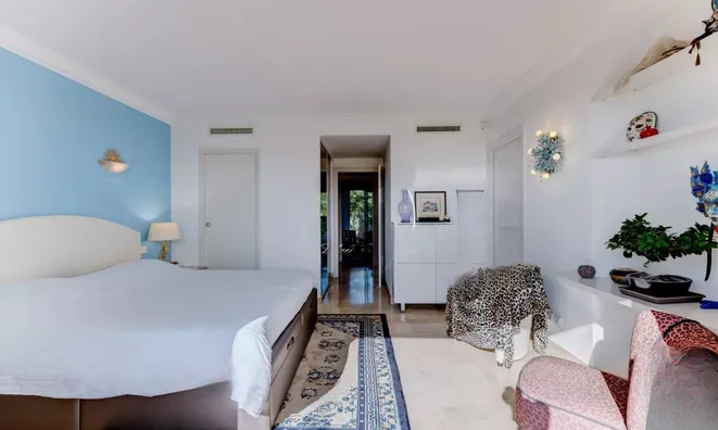 Недвижимость Villa Cannes Californie: 13