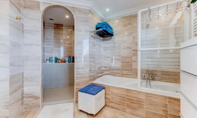 Недвижимость Villa Cannes Californie: 15