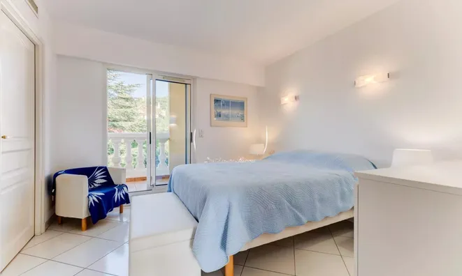 Недвижимость Villa Cannes Californie: 16