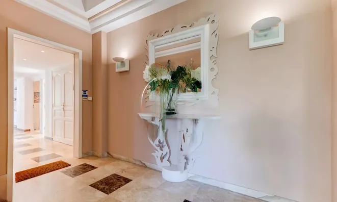 Недвижимость Villa Cannes Californie: 19