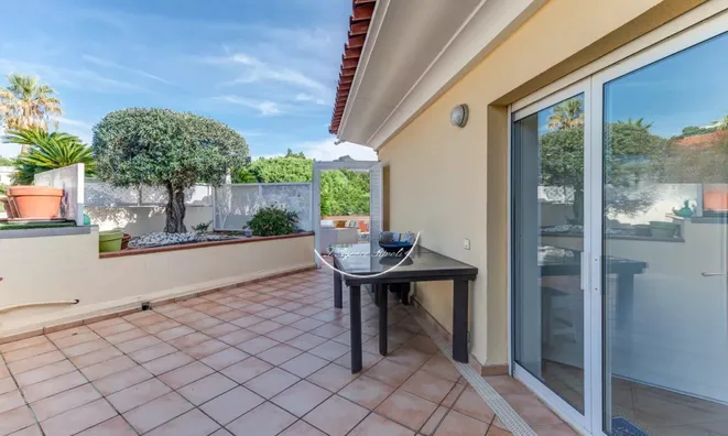 Недвижимость Villa Cannes Californie: 20