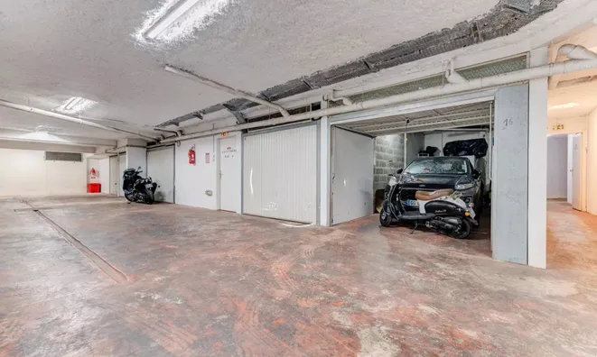 Недвижимость Villa Cannes Californie: 23