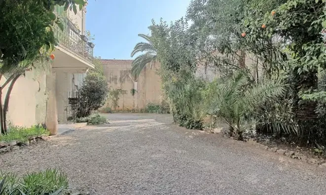 Недвижимость Villa Cannes République: 1