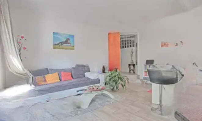 Недвижимость Villa Cannes République: 3