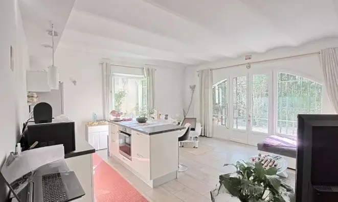 Недвижимость Villa Cannes République: 4