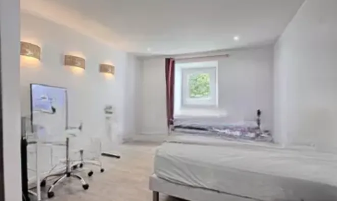 Недвижимость Villa Cannes République: 6