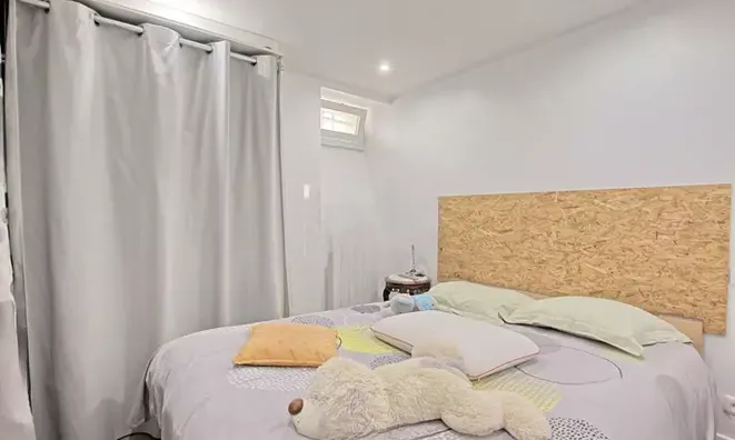 Недвижимость Villa Cannes République: 7