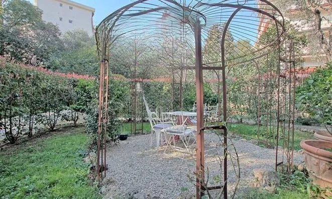 Недвижимость Villa Cannes République: 10