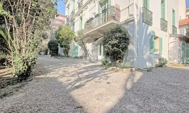 Недвижимость Villa Cannes République: 11