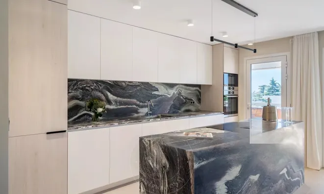 Недвижимость Villa Cannes Californie: 2