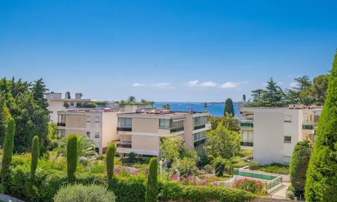 Недвижимость Villa Cannes Californie: 4