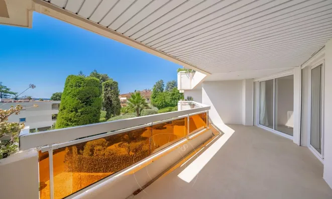 Недвижимость Villa Cannes Californie: 5