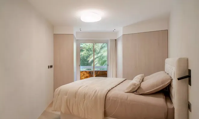 Недвижимость Villa Cannes Californie: 12