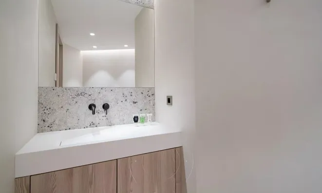 Недвижимость Villa Cannes Californie: 13