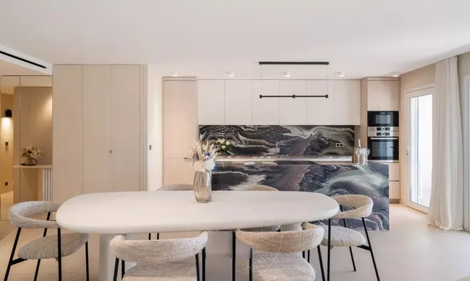 Недвижимость Villa Cannes Californie: 14